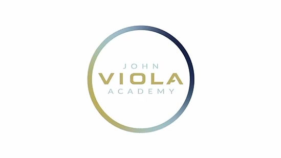John Viola Academy - Sonic Logo